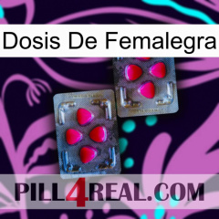 Femalegra Dosage 15